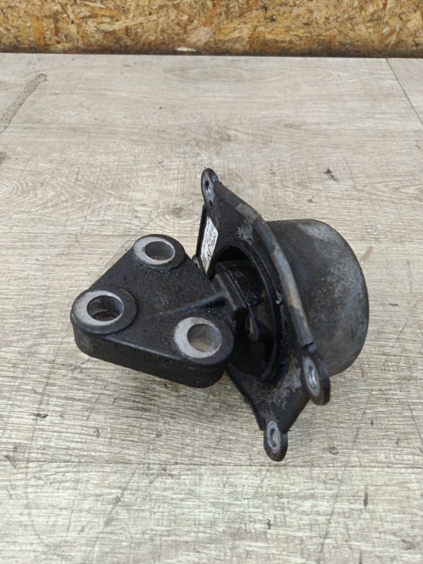 Кронштейн МКПП Opel Astra H 2008 Z16XER 1.6 хетчбэк 5дв.