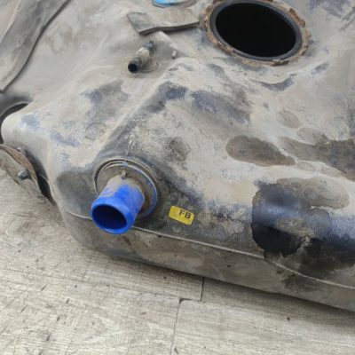 Бензобак Opel Astra H 2008 Z16XER 1.6 хетчбэк 5дв. - изображение 3