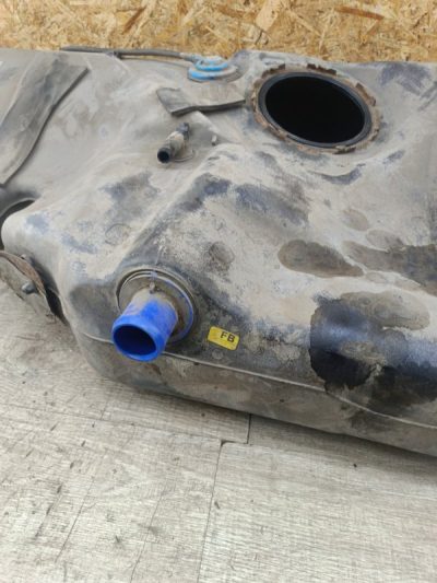 Бензобак Opel Astra H 2008 Z16XER 1.6 хетчбэк 5дв.