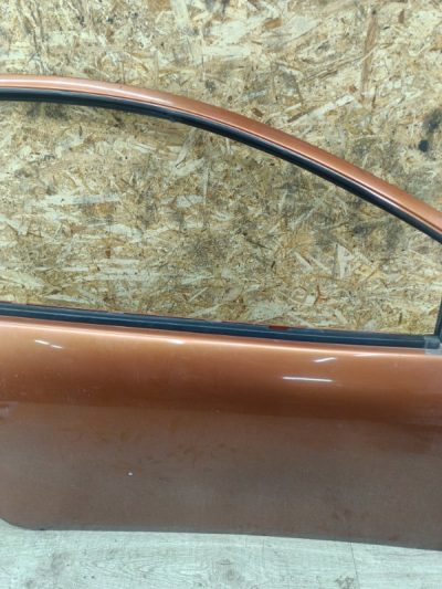 Дверь Opel Tigra 1996 X14XE 1.4 купе, Прав.