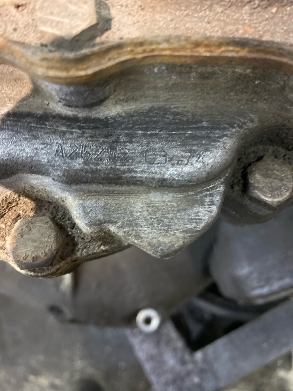 МКПП Opel Tigra 1996 X14XE 1.4 купе — изображение 2
