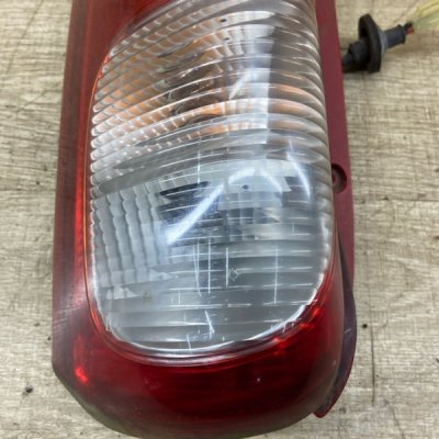 Фонарь Chevrolet Rezzo 2007 минивен A16DMS 1.6 Задн. Лев. - изображение 6
