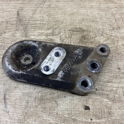Кронштейн двигателя Chevrolet REZZO 2007 A16DMS 1.6 минивен