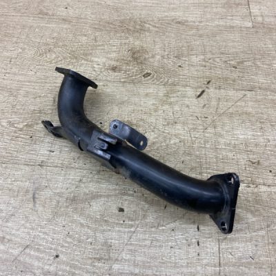 Патрубок EGR Opel Astra H 2007 Z17DTH 5дв хечбек