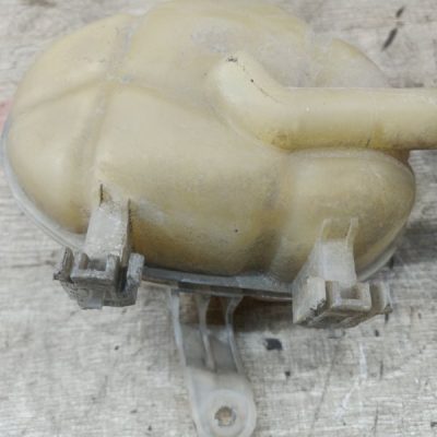 Бачок расширительный Opel Corsa D 2012 A14XER хетчбэк 5дв. - изображение 7