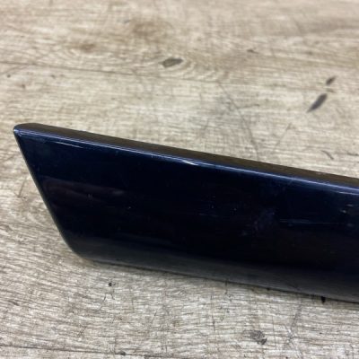 Накладка на ручку двери внутреннюю Opel Corsa D 2012 A14XER хетчбэк 5дв., Перед., Прав. - изображение 3