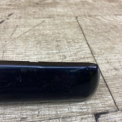 Накладка на ручку двери внутреннюю Opel Corsa D 2012 A14XER хетчбэк 5дв., Перед., Прав. - изображение 5