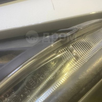 Фара Lexus RX400 2006 внедорожник Перед. Прав. - изображение 3