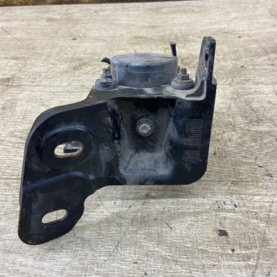 Блок abs Opel Corsa D 2012 A14XER хетчбэк 5дв. - изображение 7