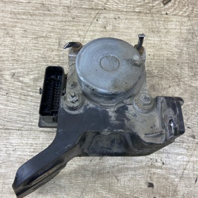Блок abs Opel Corsa D 2012 A14XER хетчбэк 5дв. - изображение 8