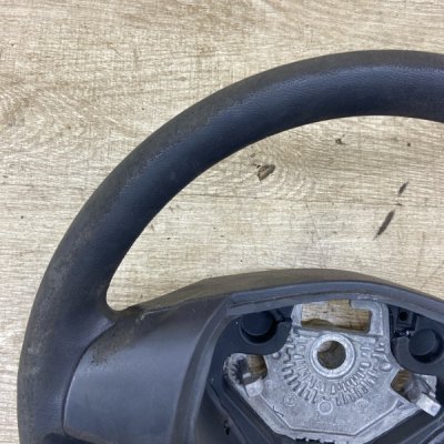 Руль Opel Corsa D 2012 хетчбэк 5дв. A14XER - изображение 4