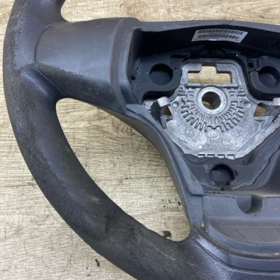 Руль Opel Corsa D 2012 хетчбэк 5дв. A14XER - изображение 5