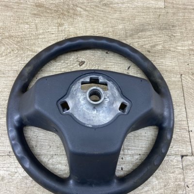 Руль Opel Corsa D 2012 хетчбэк 5дв. A14XER - изображение 6