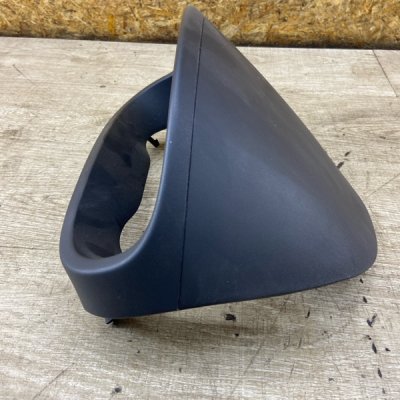 Накладка на панель приборов Opel Corsa D 2012 хетчбэк 5дв. A14XER - изображение 9