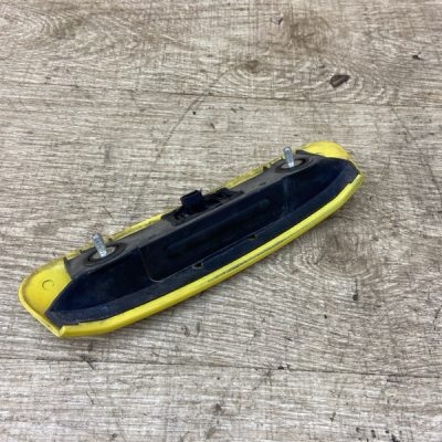 Кнопка открывания багажника Opel Corsa D 2012 A14XER хетчбэк 5дв.