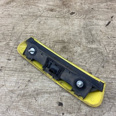 Кнопка открывания багажника Opel Corsa D 2012 хетчбэк 5дв. A14XER - изображение 5