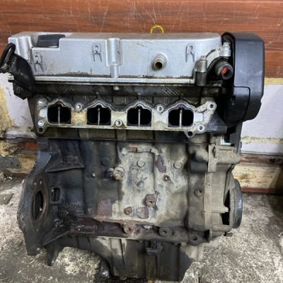 Двигатель Opel Astra H 2008 Z16XER 1.6 хетчбэк 5дв.