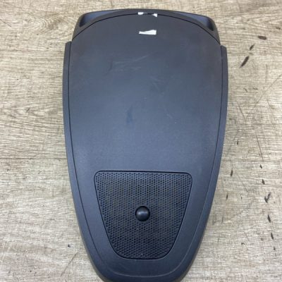 Дисплей информационный Opel Corsa D 2012 A14XER хетчбэк 5дв. - изображение 4