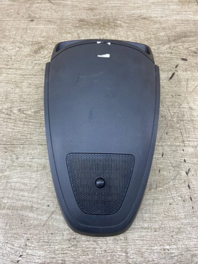 Дисплей информационный Opel Corsa D 2012 A14XER хетчбэк 5дв.