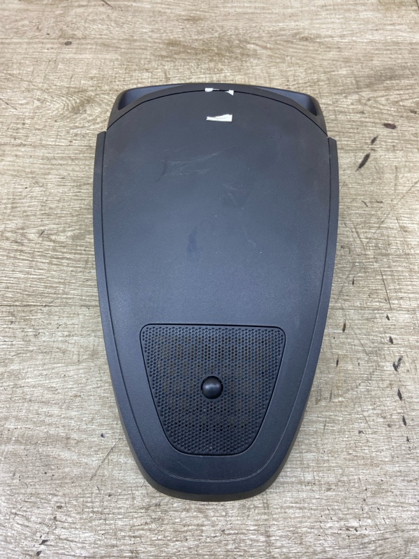 Дисплей информационный Opel Corsa D 2012 A14XER хетчбэк 5дв. - изображение 4
