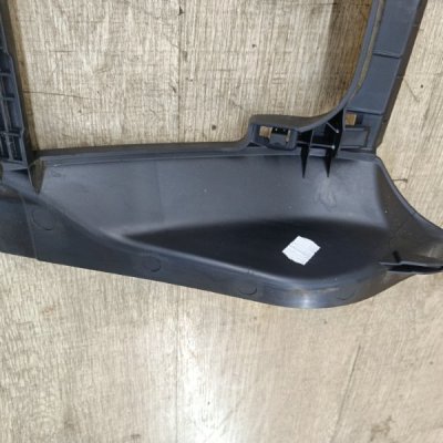 Накладка на торпедо/консоль Opel Corsa D 2012 хетчбэк 5дв. A14XER - изображение 5