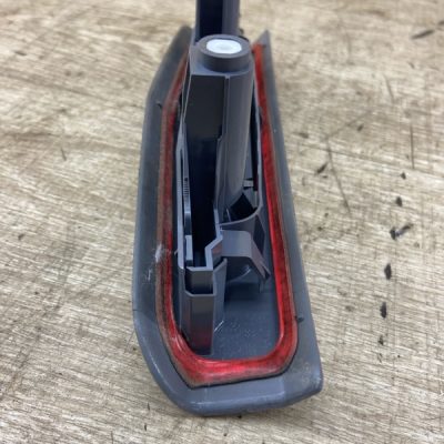 Стоп-сигнал крышки багажника Opel Corsa D 2012 A14XER хетчбэк 5дв. - изображение 6