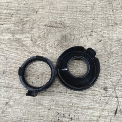 Кольцо иммобилайзера Opel Corsa D 2012 A14XER хетчбэк 5дв. - изображение 6