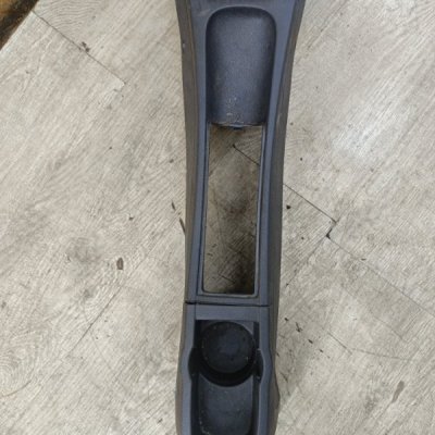 Центральная консоль Opel Corsa D 2012 хетчбэк 5дв. A14XER - изображение 5