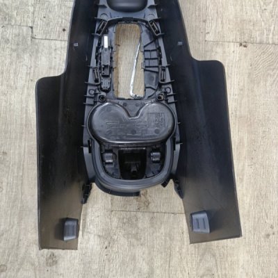 Центральная консоль Opel Corsa D 2012 хетчбэк 5дв. A14XER - изображение 3