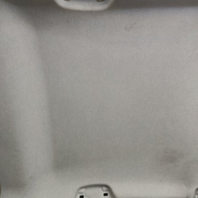 Обшивка потолка Opel Corsa D 2012 хетчбэк 5дв. A14XER - изображение 6