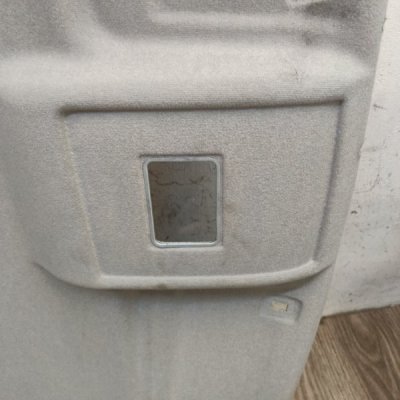 Обшивка потолка Opel Corsa D 2012 хетчбэк 5дв. A14XER - изображение 2