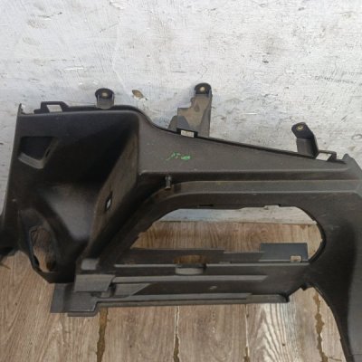 Обшивка багажника Opel Corsa D 2012 хетчбэк 5дв. A14XER Задн. Прав. - изображение 6