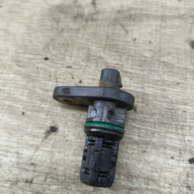 Датчик коленвала Opel Corsa D 2012 A14XER хетчбэк 5дв. - изображение 4