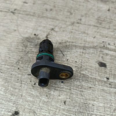 Датчик коленвала Opel Corsa D 2012 A14XER хетчбэк 5дв. - изображение 5