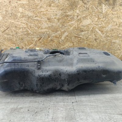 Бензобак Opel Corsa D 2012 A14XER хетчбэк 5дв. - изображение 2