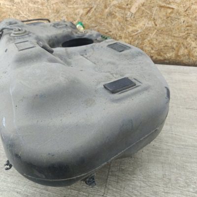 Бензобак Opel Corsa D 2012 A14XER хетчбэк 5дв. - изображение 3
