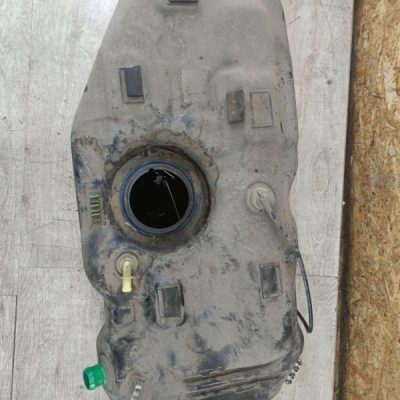 Бензобак Opel Corsa D 2012 A14XER хетчбэк 5дв. - изображение 6