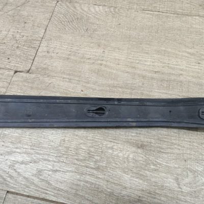 Уплотнительная резинка Opel Zafira A 2004 X16XEL минивен, Прав. - изображение 4
