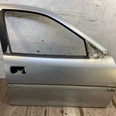 Дверь Opel Vectra B 1998 X18XE седан 4дв., Перед., Прав.