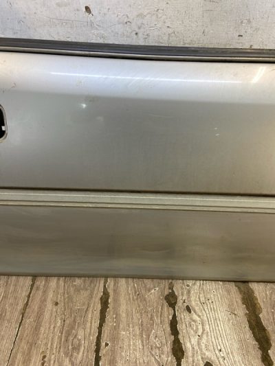 Дверь Opel Vectra B 1998 X18XE седан 4дв., Перед., Прав.