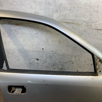 Дверь Opel Vectra B 1998 X18XE седан 4дв., Перед., Прав. - изображение 7