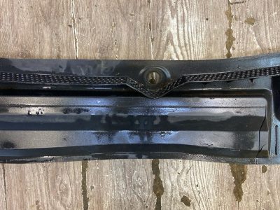 Водосток/жабо Opel Vectra B 1998 X18XE седан 4дв.