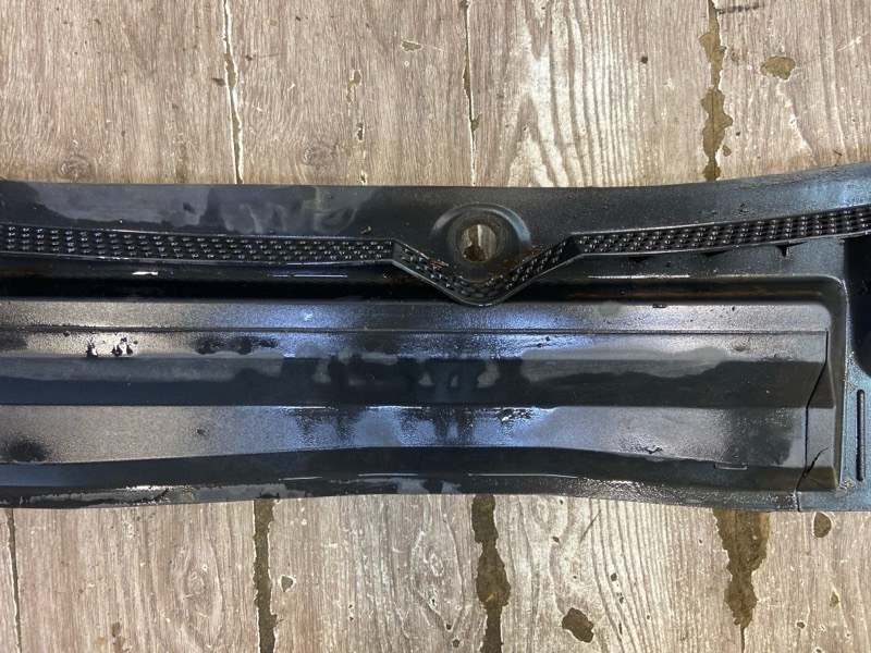 Водосток/жабо Opel Vectra B 1998 X18XE седан 4дв. - изображение 4