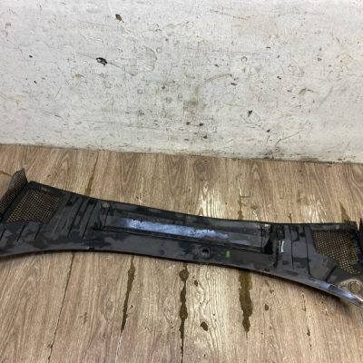 Водосток/жабо Opel Vectra B 1998 X18XE седан 4дв. - изображение 8