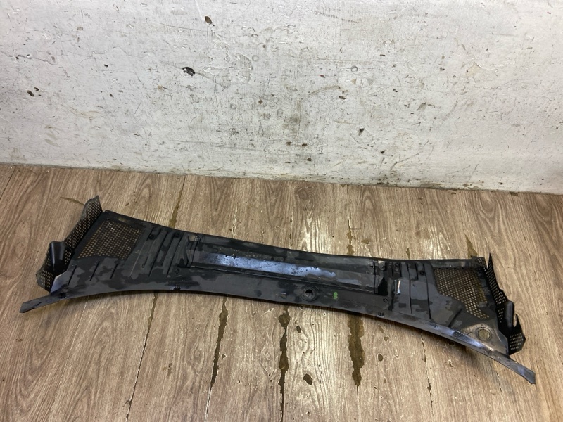 Водосток/жабо Opel Vectra B 1998 X18XE седан 4дв. - изображение 8