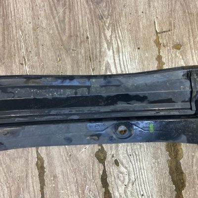 Водосток/жабо Opel Vectra B 1998 X18XE седан 4дв. - изображение 10