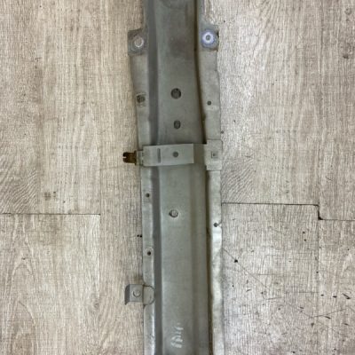 Усилитель бампера Opel Vectra B 1998 X18XE седан 4дв. - изображение 7