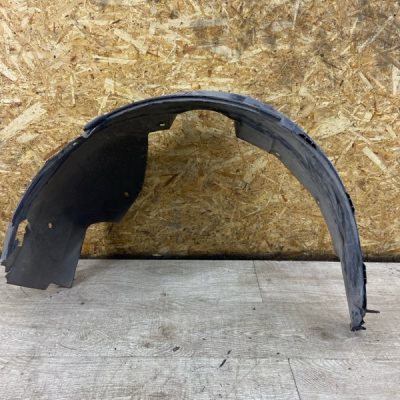 Подкрылок Opel Vectra B 1998 X18XE седан 4дв., Перед., Лев.