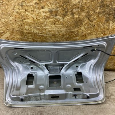 Крышка багажника Opel Vectra B 1998 X18XE седан 4дв. - изображение 6