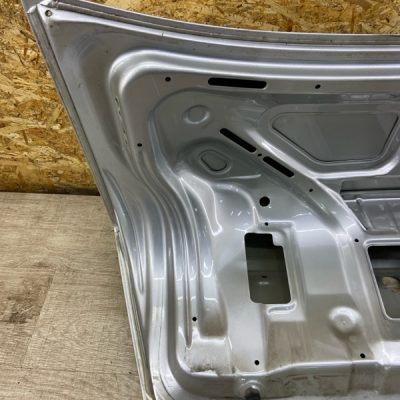 Крышка багажника Opel Vectra B 1998 X18XE седан 4дв. - изображение 7